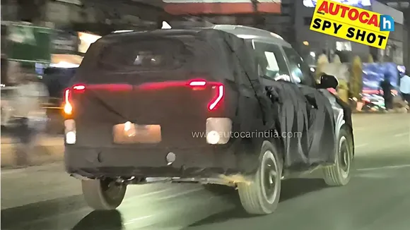 Kia Carens EV