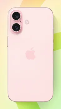 iPhone 16 Series 