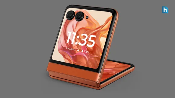 Motorola Razr 50