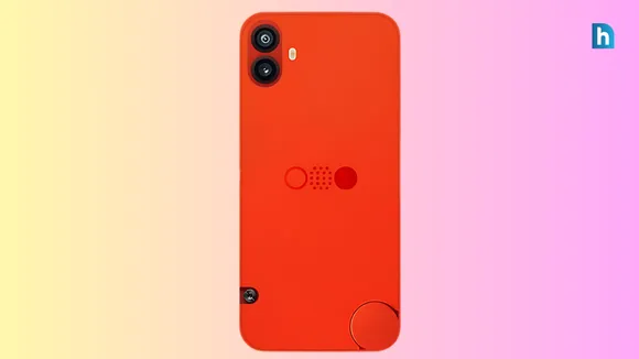 CMF Phone 1