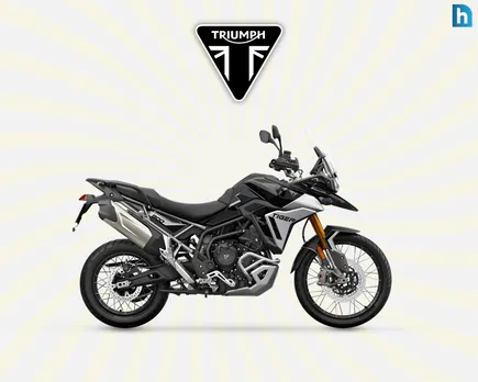tiger900
