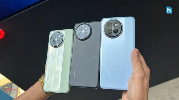 Xiaomi 14 Civi