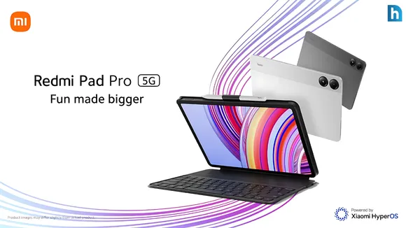 redmipadpro