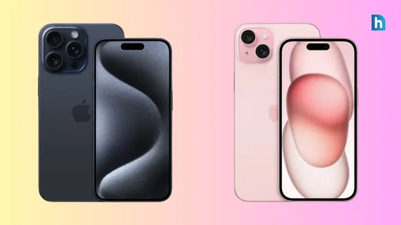 iPhone 15 Series