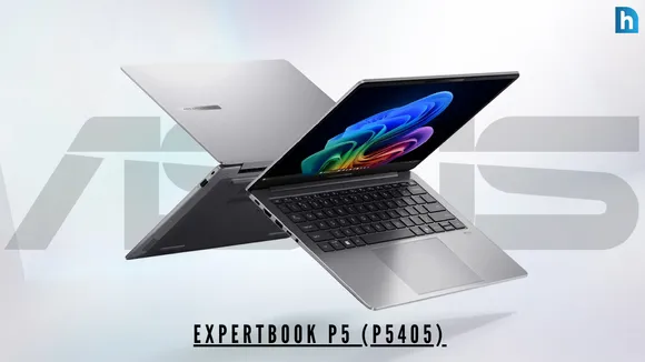 ExpertBook P5 (P5405)