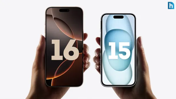 iphone 16 vs iphone 15 