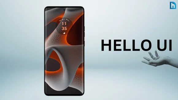 HELLOUI