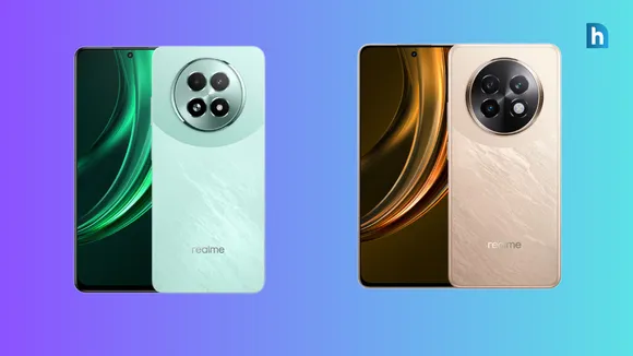 Realme 13 Series