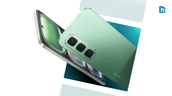 Infinix Hot 50 5G