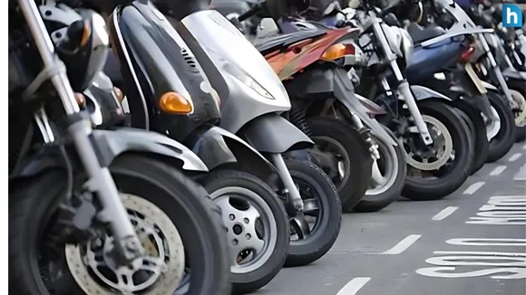 Bikes