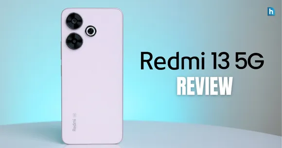 Redmi 13 5G Review