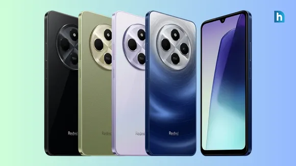 Redmi 14C