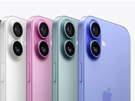 iPhone 16