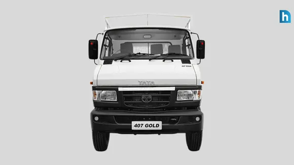 Tata 407 Gold SFC  