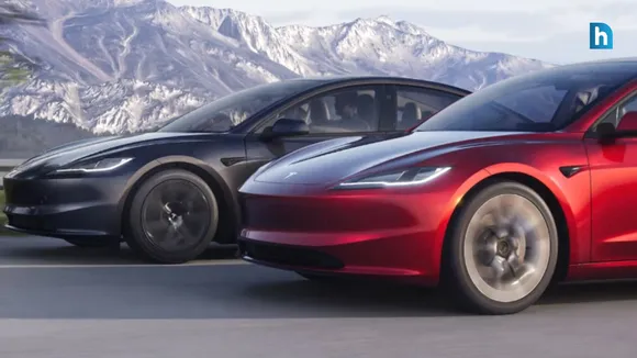 tesla