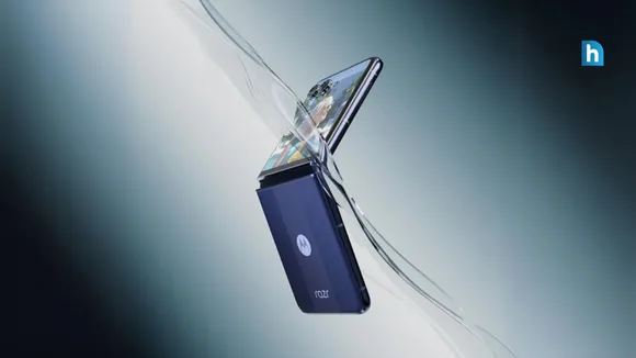 Moto Razr 50 Ultra