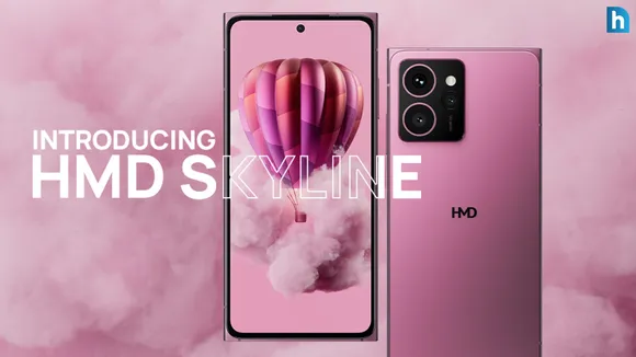 hmd skyline