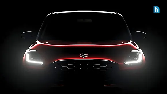Maruti Swift
