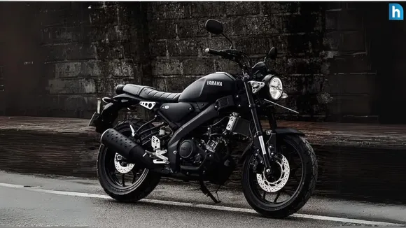 yamahaxsr155