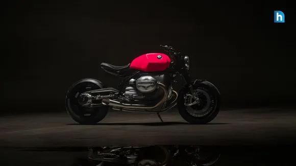BMW R20