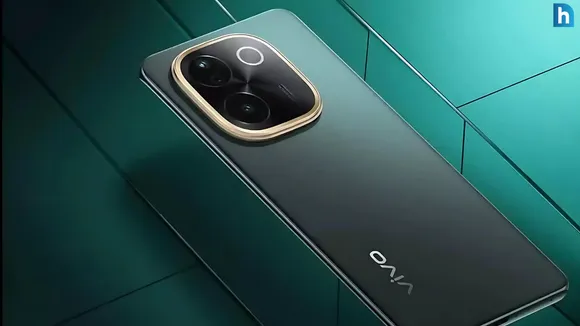 Vivo T3 ultra hd photo