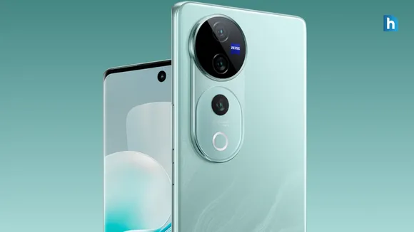 Vivo V40 Series