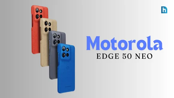 Motorola Edge 50 Neo
