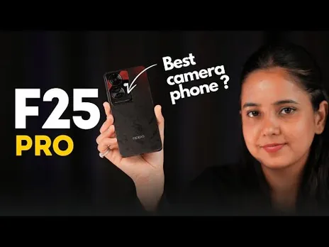 OPPO F25 Pro 5G Long Term Review | Camera, Gaming, Battery Test⚡️