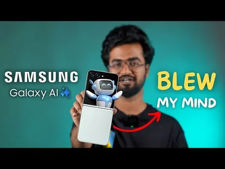 Samsung FLIP 6 AI - Top Features YOU SHOULD KNOW #samsungunpacked