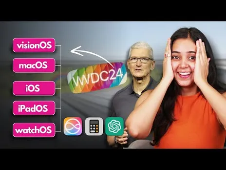WWDC 2024: Apple Intelligence, iOS 18 and More Explained!
