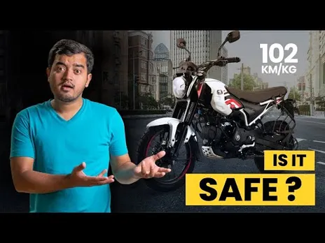 Bajaj Freedom 125 CNG Bike | Pros, Cons, All Variants Price Explained