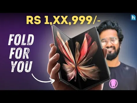 Reality Of Fold Smartphones In India | #amazonprime Deal 🔥