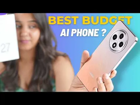 Oppo F27 5G One-Month Review | Best AI Phone Under Rs 25,000 🔥