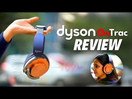 Dyson OnTrac Headphones Review: Are They Worth Rs 44,900? 🎧