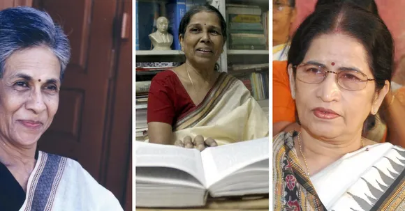 भारत की प्रख्यात महिला कहानीकार और उनके विचार !