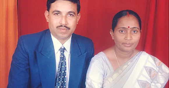 यह पूर्व सैनिक और उनकी पत्नी आज भी छोटी-छोटी खुशियाँ बाँटकर, कर रहें हैं देश-सेवा!