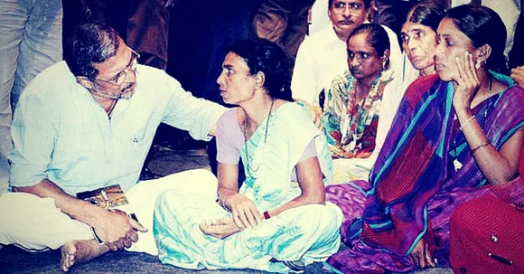 अब आप भी नाना पाटेकर की तरह कर सकते है किसानो की मदद