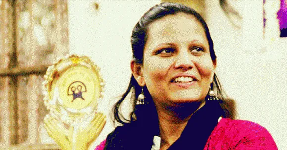 कभी शोषित मुमताज़, महिलाओ के अधिकार के लिए लढकर बनी 'महाराष्ट्र की बेटी' !