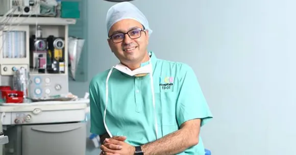 केवल 50 रुपये में गले के कैंसर से पीड़ित लोगों को ठीक कर रहे है बंगलूरू के डॉ. राव !