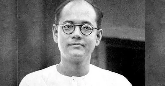 नेताजी सुभाष चन्द्र बोस के जीवन से जुड़ी दस अनदेखी तस्वीरें!
