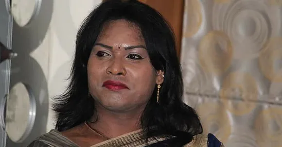 देश की पहली ट्रांसजेंडर सेल्स टैक्स ऑफिसर बनकर ऐश्वर्या ने बदली समाज की सोच !