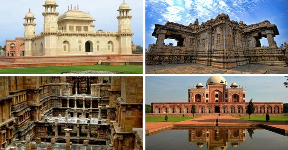जानिए भारतीय महिलाओं द्वारा निर्मित 9 ऐतिहासिक इमारतो के बारे में !