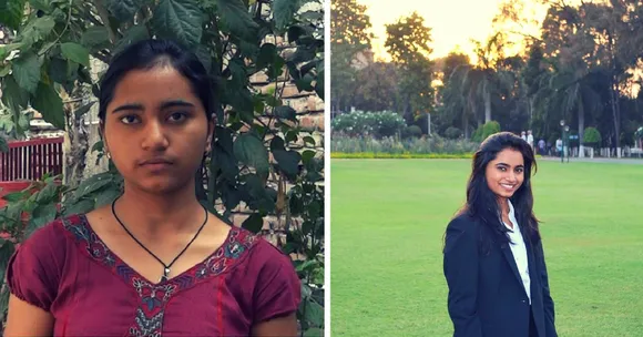 अखबार बेचने से लेकर आइआइटी तक - सुपर 30 की शिवांगी का सफ़र !