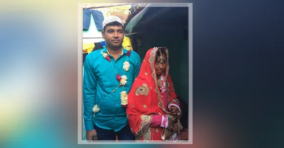 एसिड पीड़िता ने अपने नए जीवन की शुरुआत की तो पूरे सोशल मीडिया ने दिया उनका साथ!