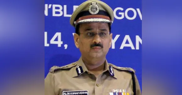 मिलिए देश के नए सीबीआई प्रमुख आलोक कुमार वर्मा से !