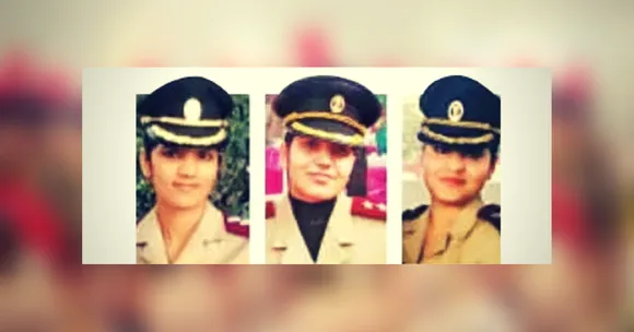फोगाट बहनों के बाद हरियाणा की इन तीन बहनों ने सेना में भर्ती होकर खड़ी की एक नयी मिसाल!