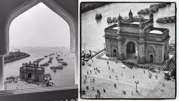 आखिर कैसे, कब और क्यों बना था गेटवे ऑफ इंडिया!
