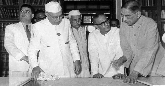 प्रशान्त चन्द्र महालनोबिस, जिन्होंने आंकड़ों से बनायी विकास की राह!