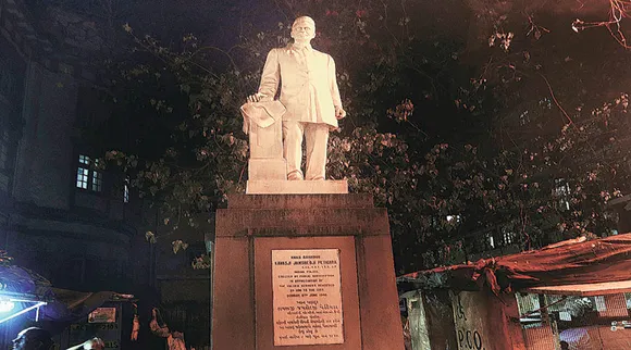 वह पहला भारतीय अफ़सर जो ब्रिटिश राज में बना बॉम्बे सीआईडी का डीसीपी; किया था गाँधी जी को गिरफ्तार!