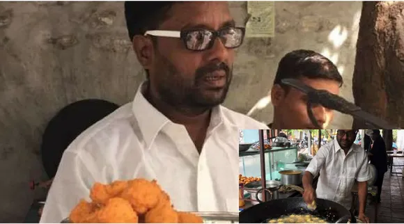 नौकरी नहीं मिली तो बेचे पकौड़े; अब शहर भर में हैं इनके 35 पकौड़ा स्टॉल!